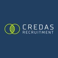 Credas Recruitment
