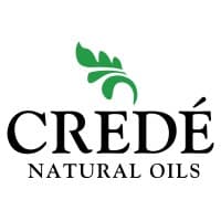 Credé Natural Oils