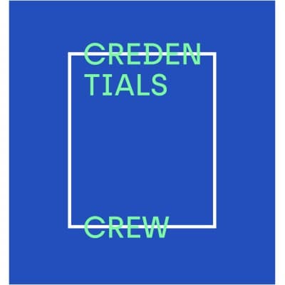 Credentials Crew