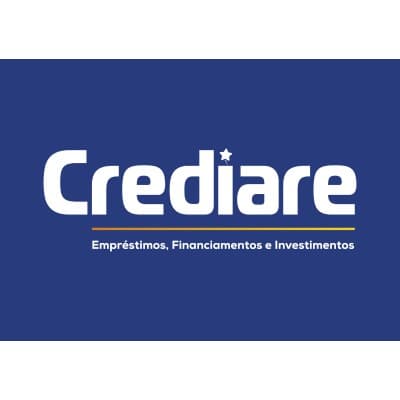 Crediare S.A. - Empréstimos, Financiamentos e Investimentos