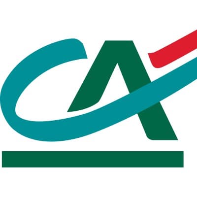 crédit agricole
