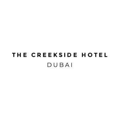 The Creekside Hotel Dubai