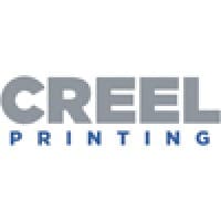 creel printing