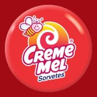 Creme Mel Sorvetes