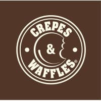 CREPES Y WAFFLES