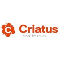 CRIATUS - Design & Marketing