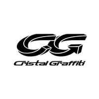 Cristal Graffiti