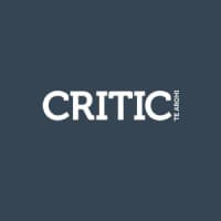 Critic - Te Arohi