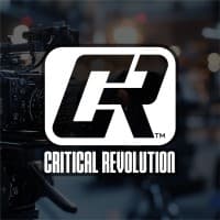 Critical Revolution