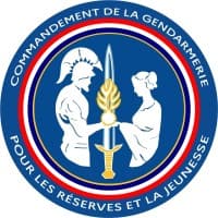 Commandement de la gendarmerie pour les Réserves et la jeunesse