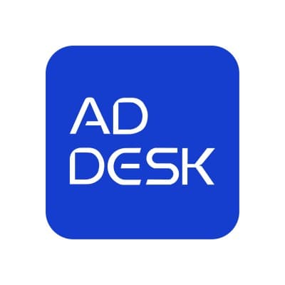AD DESK