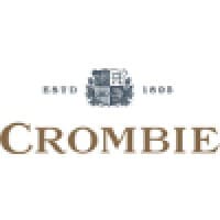 Crombie 1805