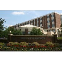 Cross Cancer Institute