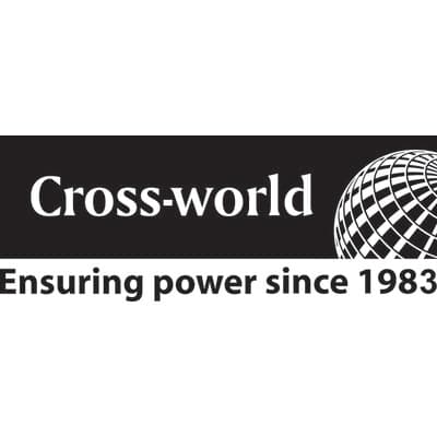 Cross World Power Limited