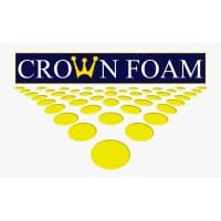 Crown Foam.Official