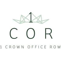 1 Crown Office Row