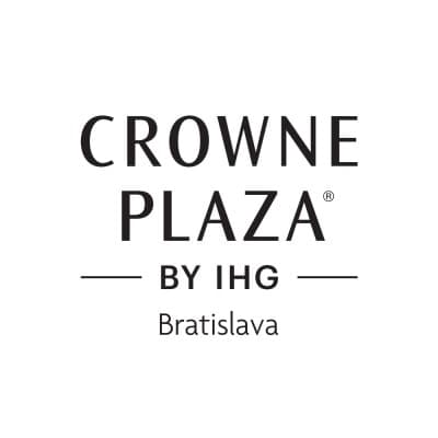 Crowne Plaza Bratislava