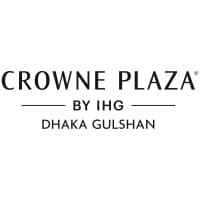 Crowne Plaza Dhaka Gulshan