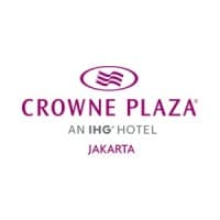 crowne plaza jakarta