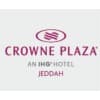 Crowne Plaza Jeddah Hotel