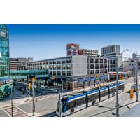 Crowne Plaza Kitchener-Waterloo