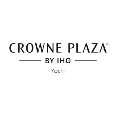 crowne plaza kochi