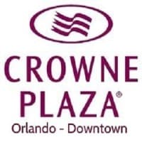 Crowne Plaza Orlando Downtown