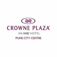 Crowne Plaza Pune City Centre
