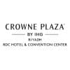 Crowne Plaza Riyadh RDC Hotel & Convention Center