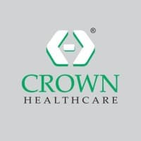 Crown Healthcare Nigeria (C.H.M.S. Limited)