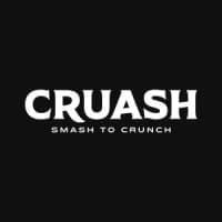 Cruash Smash To Crunch SL