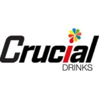 Crucial Drinks