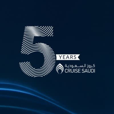 Cruise Saudi