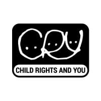 CRY - Child Rights and You