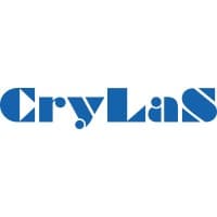 CryLaS Crystal Laser Systems GmbH