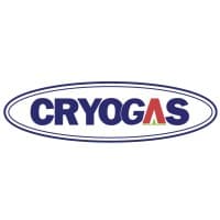 Cryogas