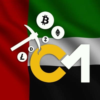 CryptoMiners Intl' Group