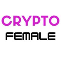 CryptoFemale☂️