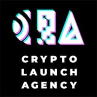 Crypto Launch Agency