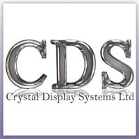 Crystal Display Systems LTD