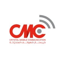 Crystal mobile communication. (CMC SAL)