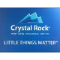 crystal rock - water, coffee & office supplies