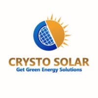 Crysto Solar Energy