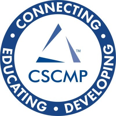 CSCMP - Council of Supply Chain Management Professionals