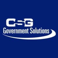 csg government solutions
