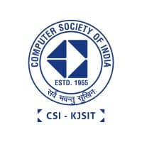 CSI - KJSIT Student's Chapter