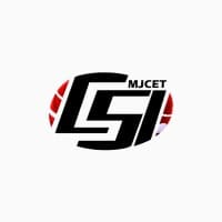Computer Society of India MJCET
