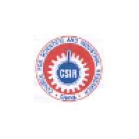 CSIR - Food Research Institute