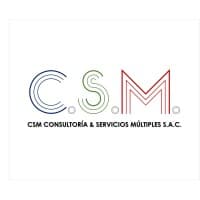 CSM Consultoría & Servicios Múltiples S.A.C.