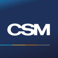 CSM - Máquinas e Equipamentos para Construção Civil e Movimentação de Materiais